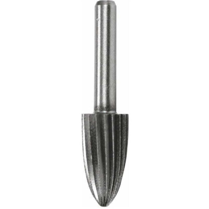 foto del prodotto fresa a gambo conico hss yt 61716 yato