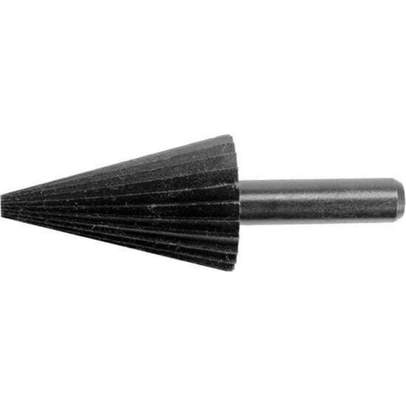 foto del prodotto fresa a gradini yato per metallo 4 24 mm yt 61700
