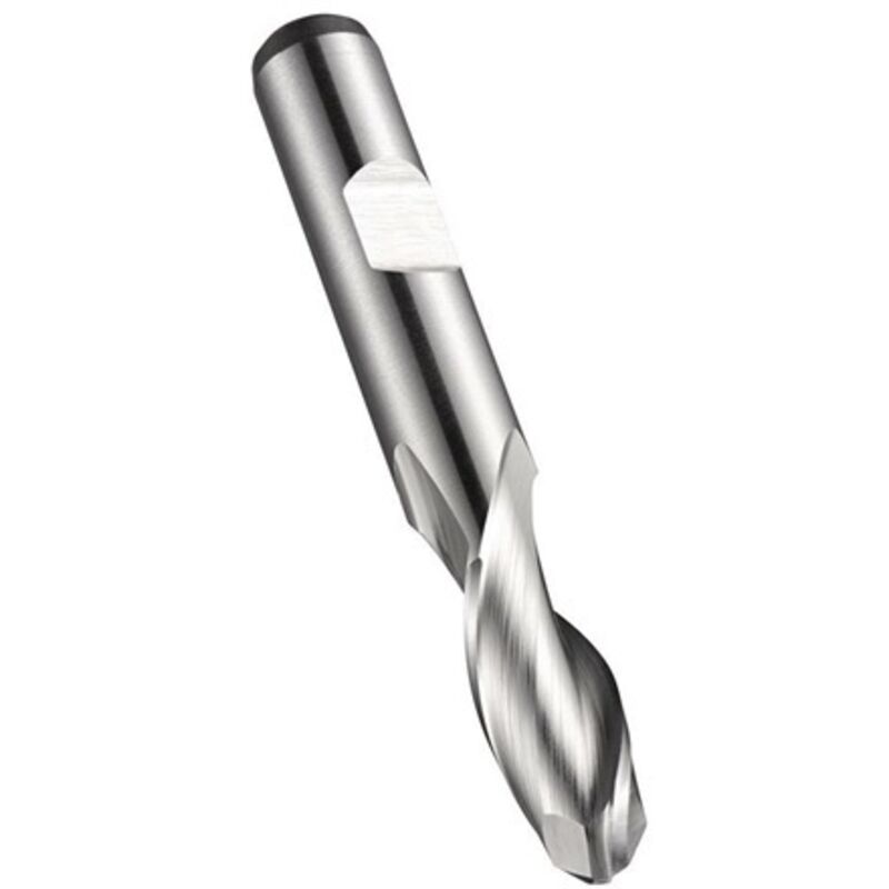 foto del prodotto fresa a raggio c505 hss-e grezzo z.2 dormer