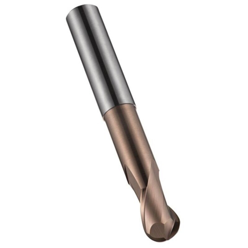 foto del prodotto fresa a raggio s231 hm tisin z.2 dormer