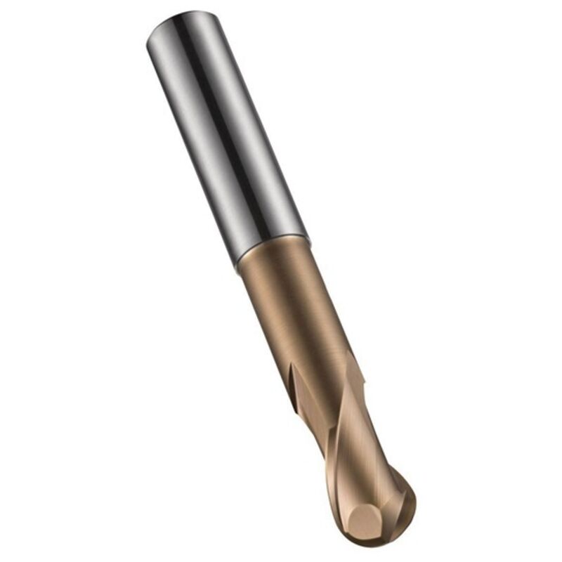 foto del prodotto fresa a raggio s531 hm tisin z.2 dormer