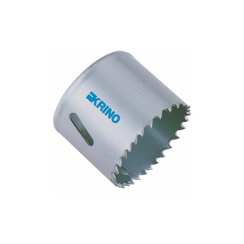 foto del prodotto fresa a tazza bimet mm. 27 krino pz 1,0