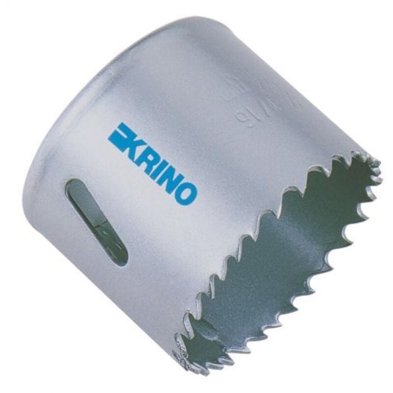 foto del prodotto fresa a tazza bimetallica mm.65