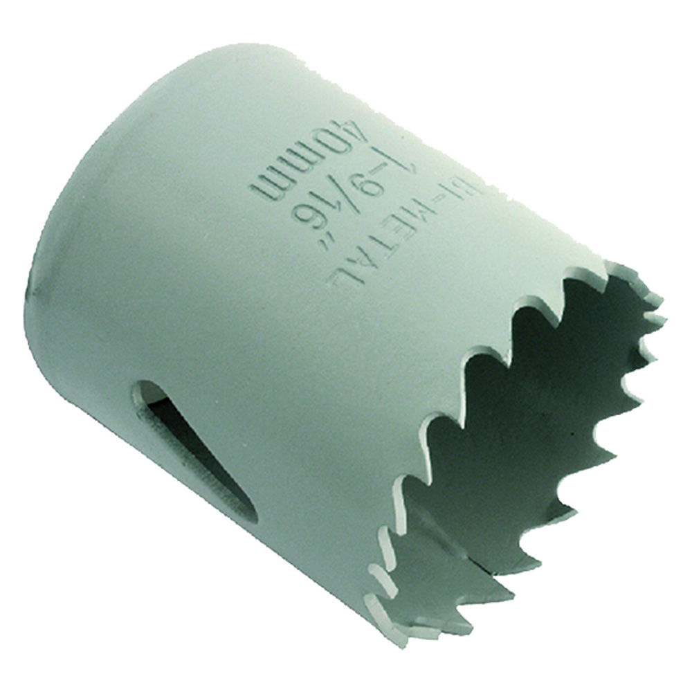foto del prodotto fresa a tazza bimetallica mm.79