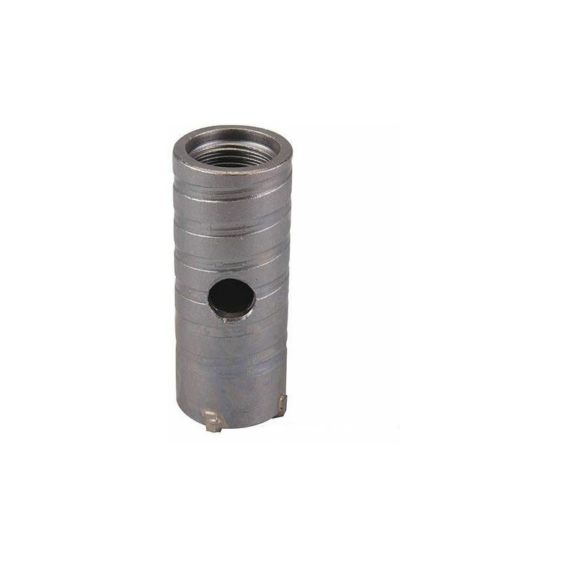 foto del prodotto fresa a tazza carotatrice 30 mm per muro pietra cemento calcestruzzo
