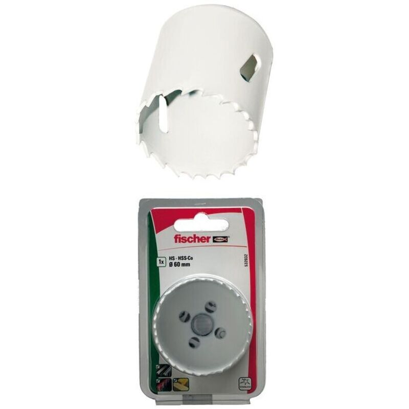 foto del prodotto fresa a tazza fm 30 k (hs-hss-co)