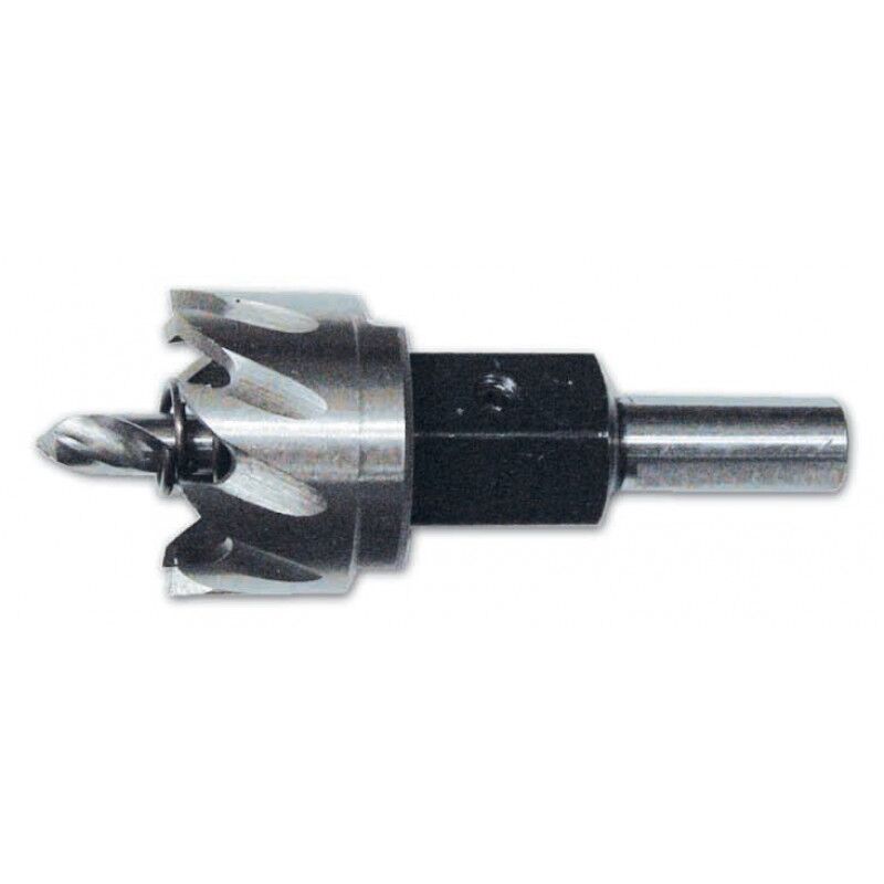 foto del prodotto fresa a tazza hss mm 28 cf. in scatola