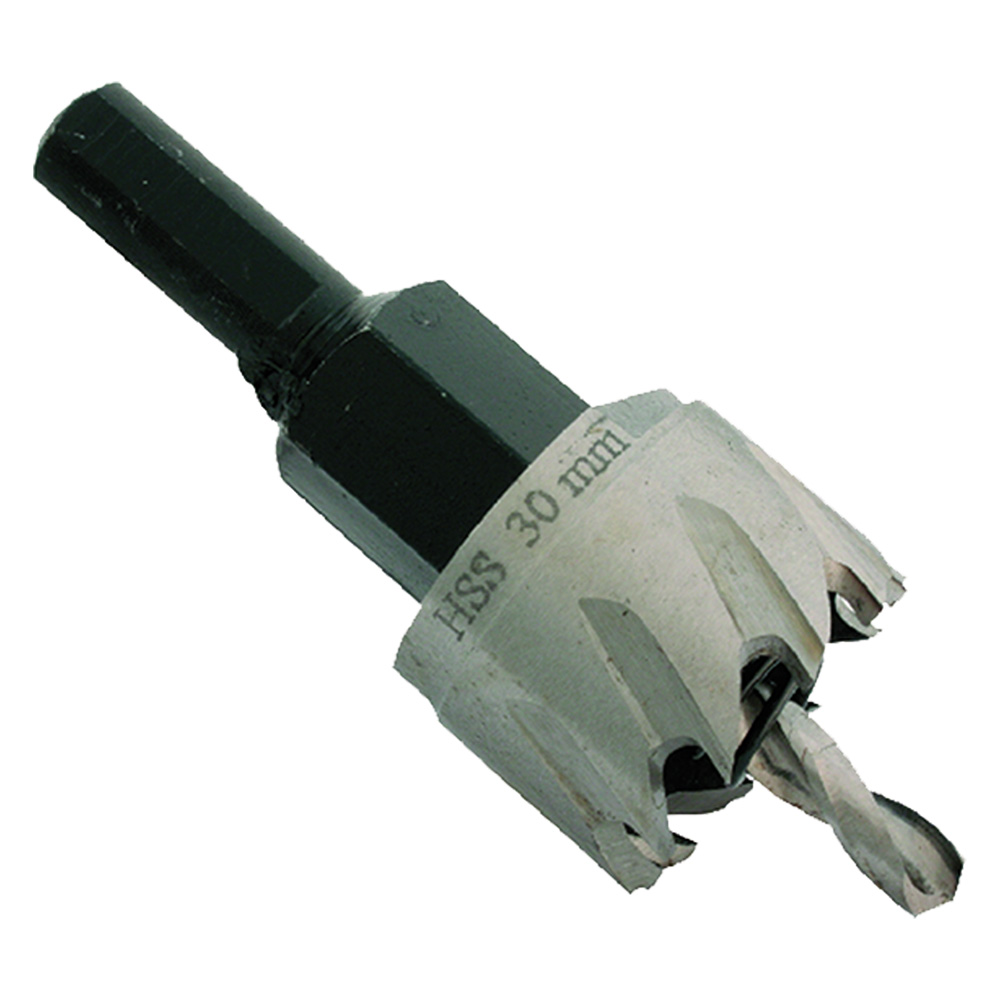 foto del prodotto fresa a tazza in acciaio hss-g mm 41