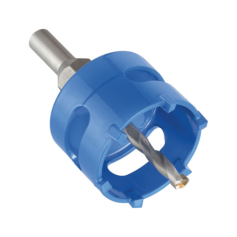 foto del prodotto fresa a tazza in metallo duro per edilizia 22mm fervi p076 022