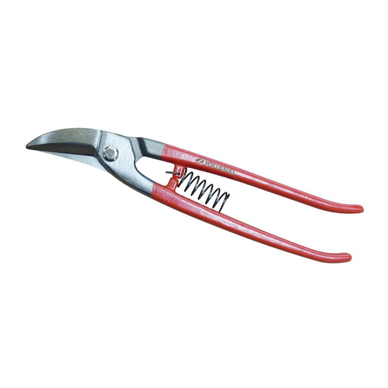 foto del prodotto fresa a tazza jouanel da 260 mm - taglio a sinistra con molla - ctrg