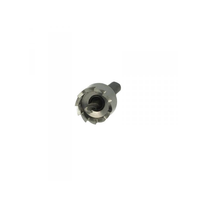 foto del prodotto fresa a tazza metallo diametro 21mm per plastica legno sp3014 sp3016 sp3018 sp3124 sp3164 sp3168 sp3234 kr8001