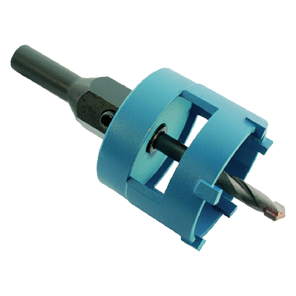 foto del prodotto fresa a tazza per edilizia mm 35