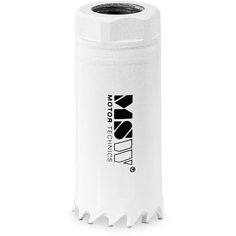 foto del prodotto fresa a tazza per fori 22 mm punta da trapano metallo legno