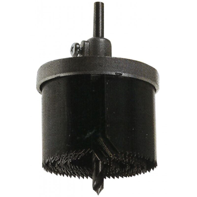 foto del prodotto fresa a tazza per legno poggi art. 730.00 25-62 mm 7 lame altezza 25 mm