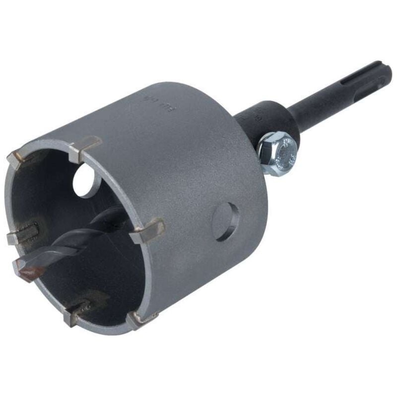 foto del prodotto fresa a tazza per muro sds plus wolfcraft 83