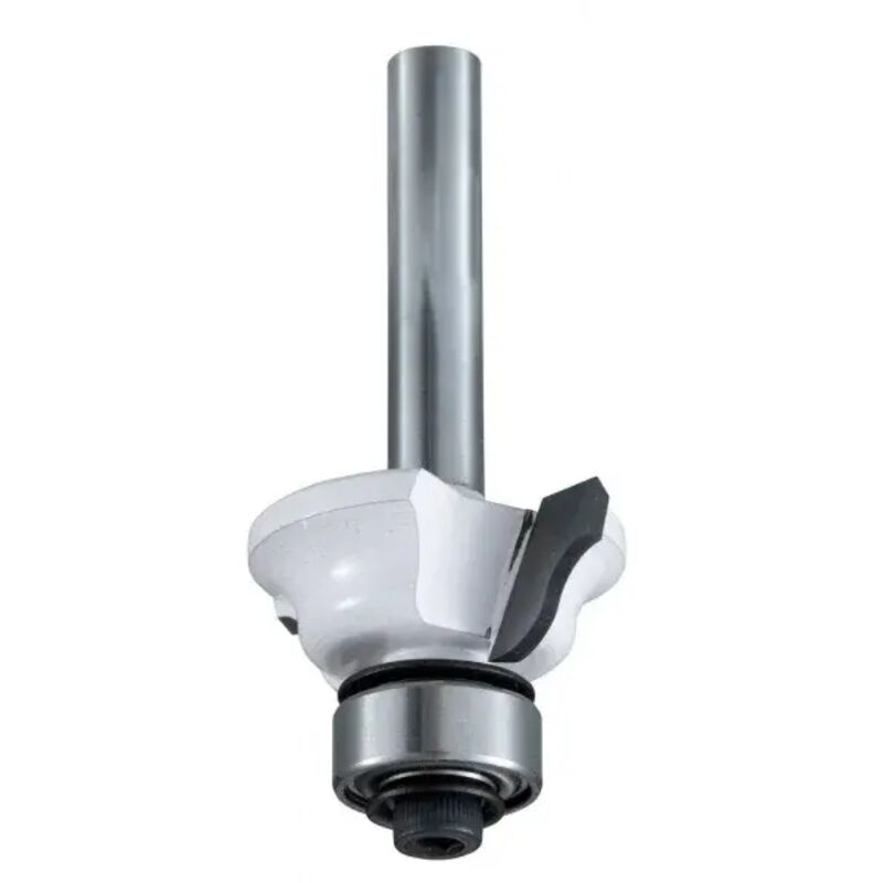 foto del prodotto fresa ad ogiva romana 27x11,9x8 mm makita
