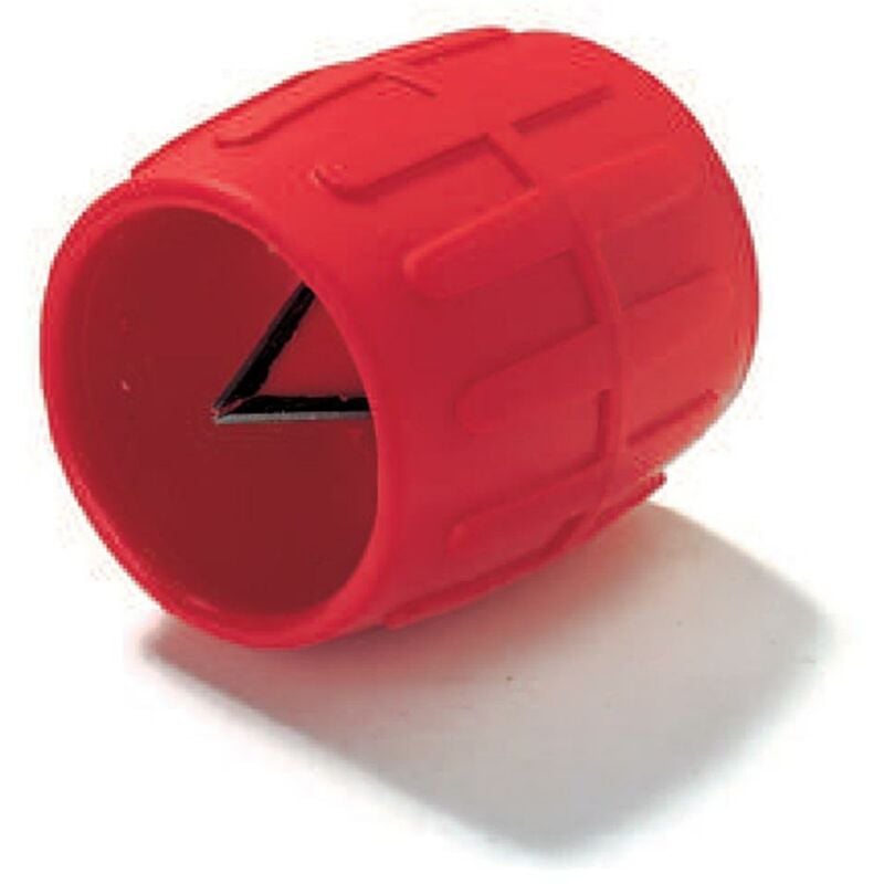foto del prodotto fresa alesatore svasatubi interno e esterno ridgid 127, da 1 4 a 11 2 pollice 6 40 mm , brn 0764.300