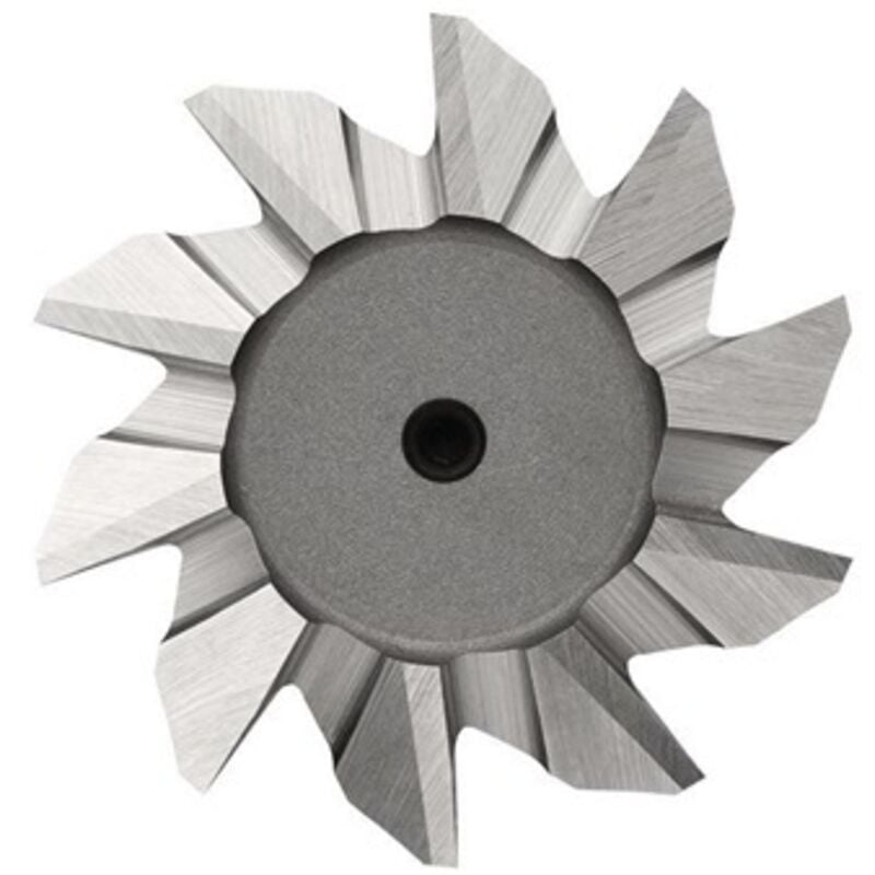 foto del prodotto fresa angolare d.45 gradi hss-e z.10 dormer