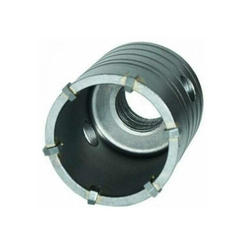 foto del prodotto fresa carotatrice a tazza 45 mm per muro frese pietra calcestruzzo cemento