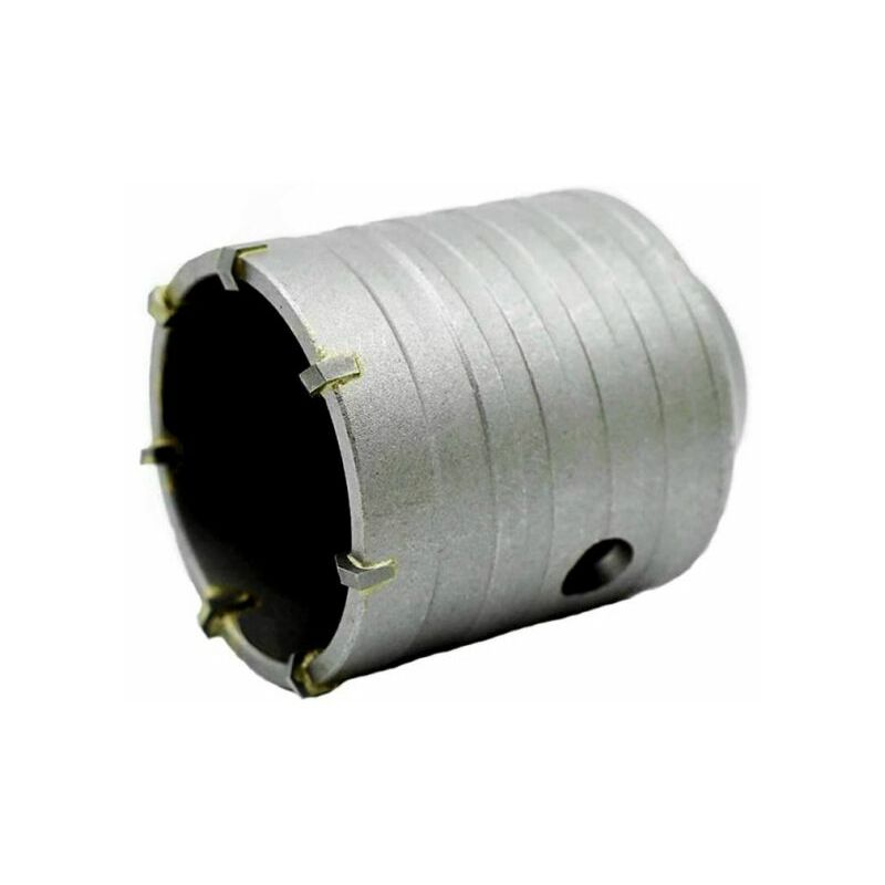 foto del prodotto fresa carotatrice a tazza 60 mm per muro frese pietra calcestruzzo cemento