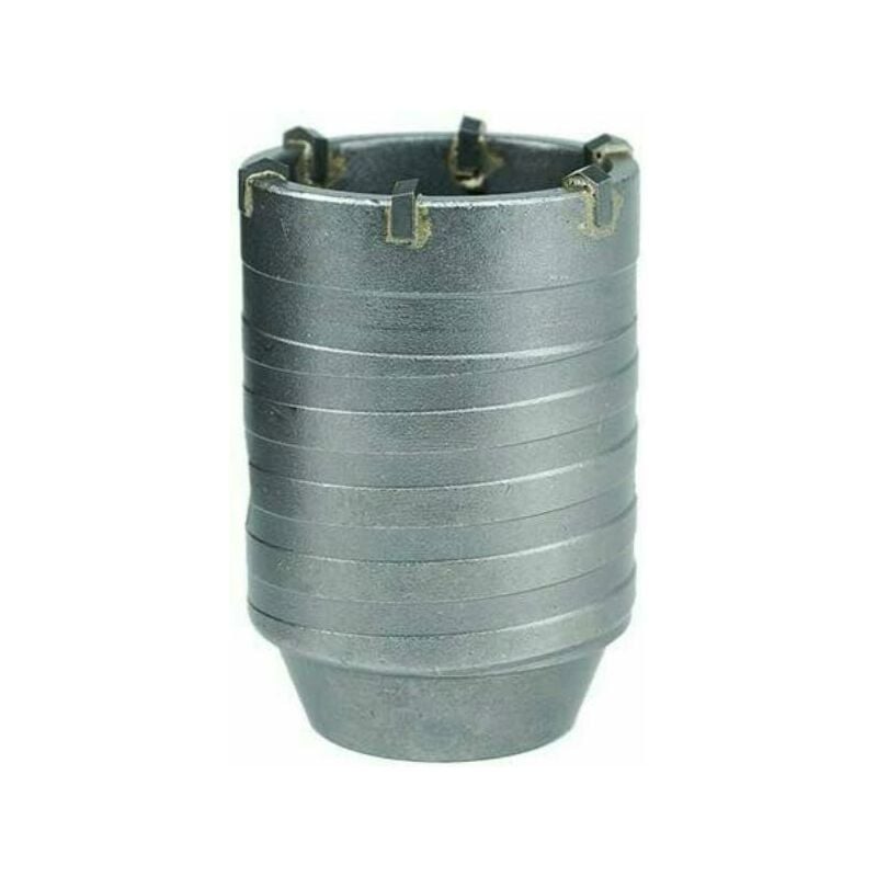 foto del prodotto fresa carotatrice tazza da 30mm a 160mm x muro frese pietra calcestruzzo cemento tazza da 40mm
