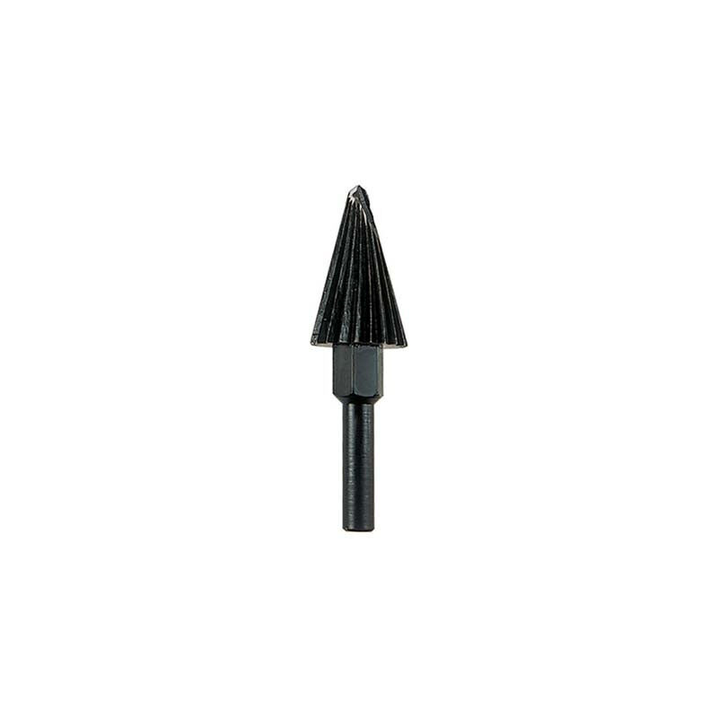 foto del prodotto fresa conica 01176 krino mm 25x40 g.mm 8