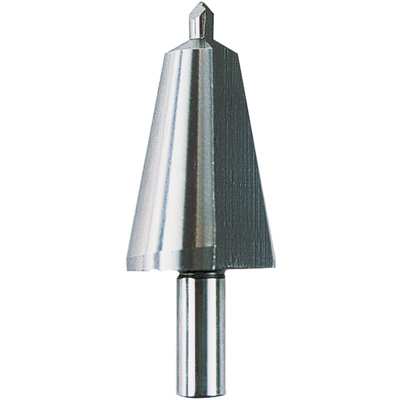 foto del prodotto fresa conica allargafori hss-g mm.16/30,5
