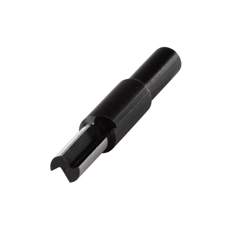 foto del prodotto fresa d.10mm h15mm scanalature legno plastica