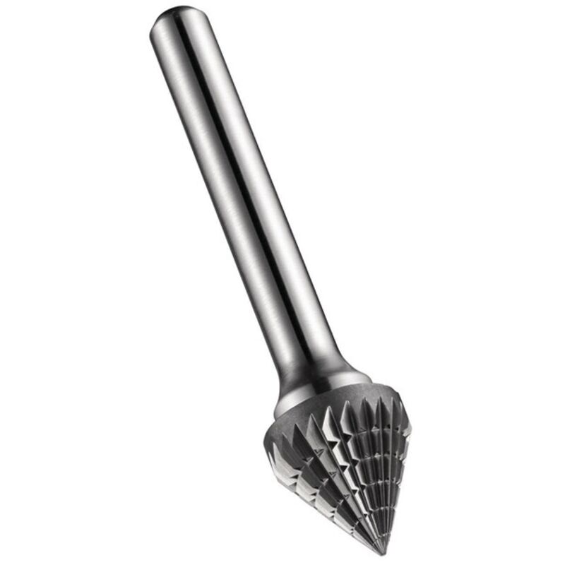 foto del prodotto fresa d.12.7mm hm grezzo dormer