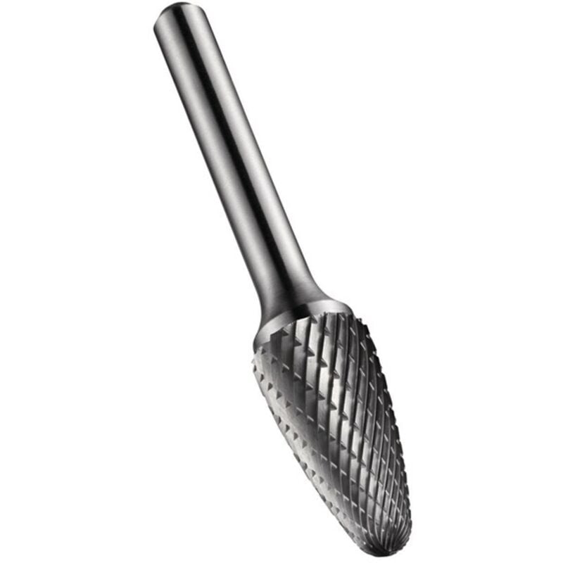 foto del prodotto fresa d.9.6mm hm grezzo dormer