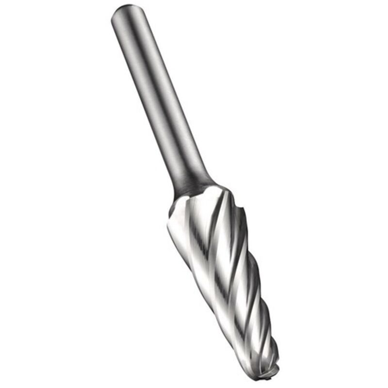 foto del prodotto fresa d.9.6mm hm grezzo dormer