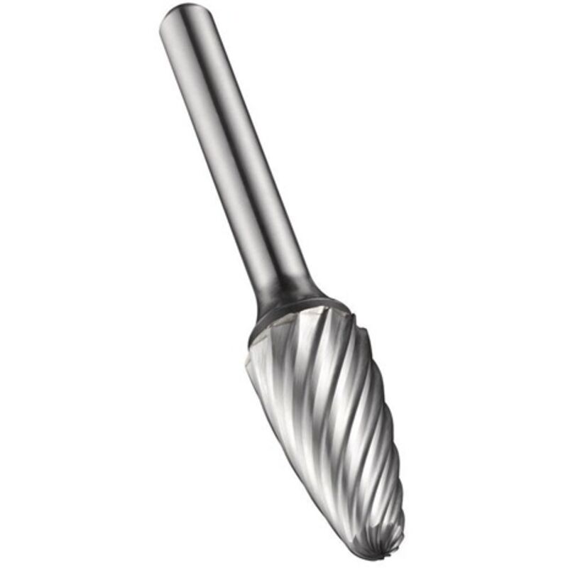foto del prodotto fresa d.9.6mm hm grezzo dormer