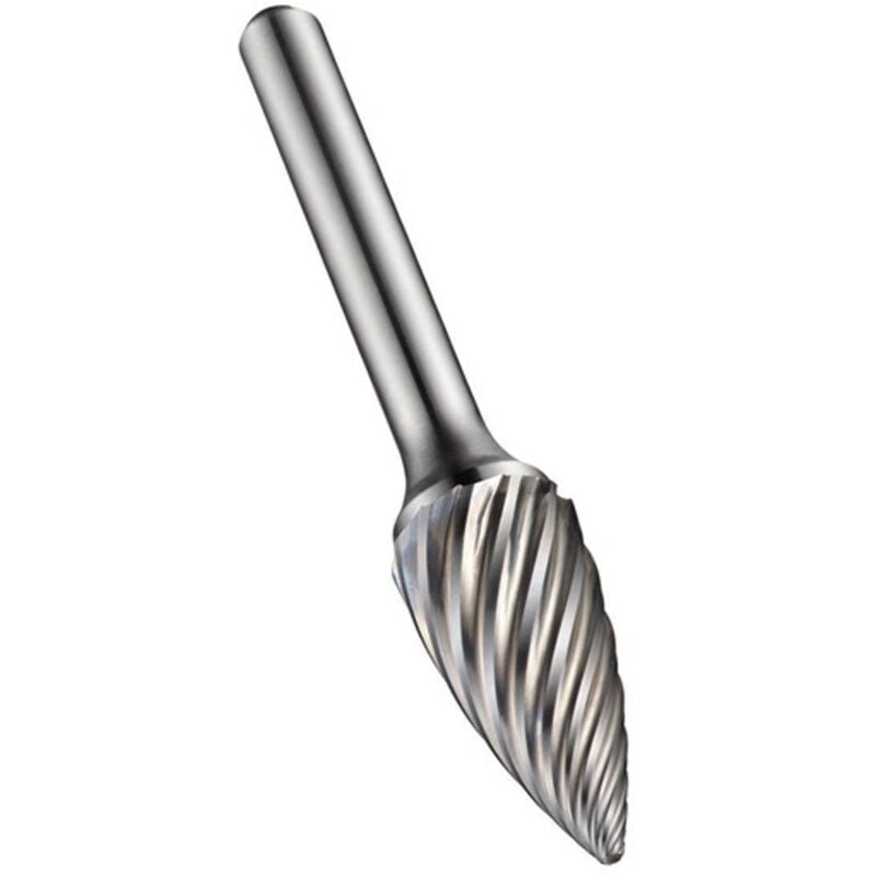 foto del prodotto fresa d.9.6mm hm grezzo dormer