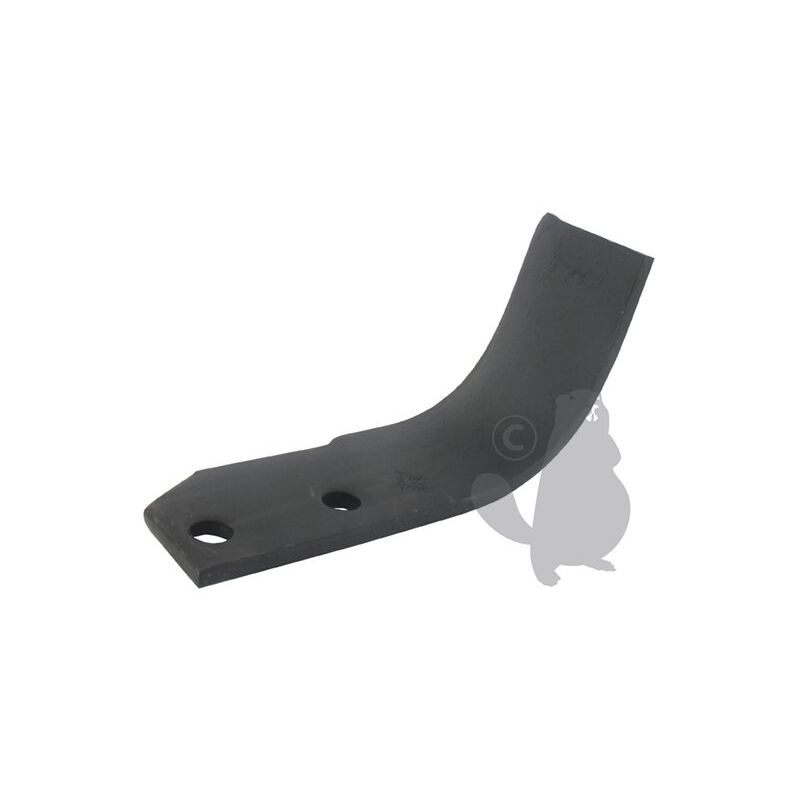foto del prodotto fresa da 178mm rif 1407480l compatibile