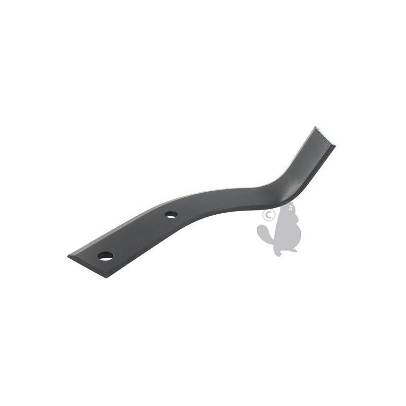 foto del prodotto fresa da 200mm rif 1407440l compatibile