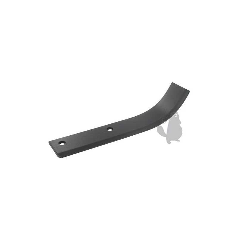 foto del prodotto fresa da 208mm compatibile rif 1404156r