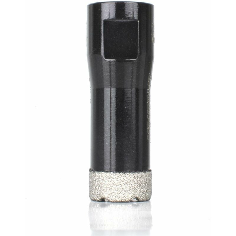 foto del prodotto fresa diamantata a secco e umido žÿ 20 mm montolit mondrillo fsb20