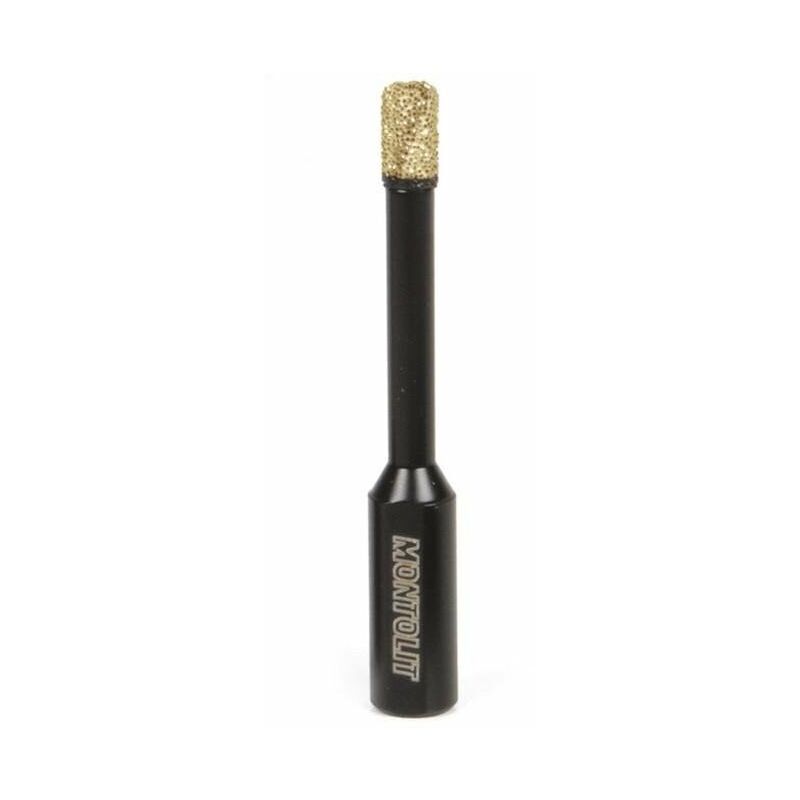 foto del prodotto fresa diamantata a secco e umido 6 mm montolit mondrillo faj06
