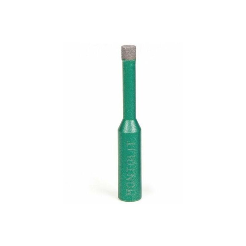 foto del prodotto fresa diamantata a secco e umido 6 mm montolit mondrillo ftj06