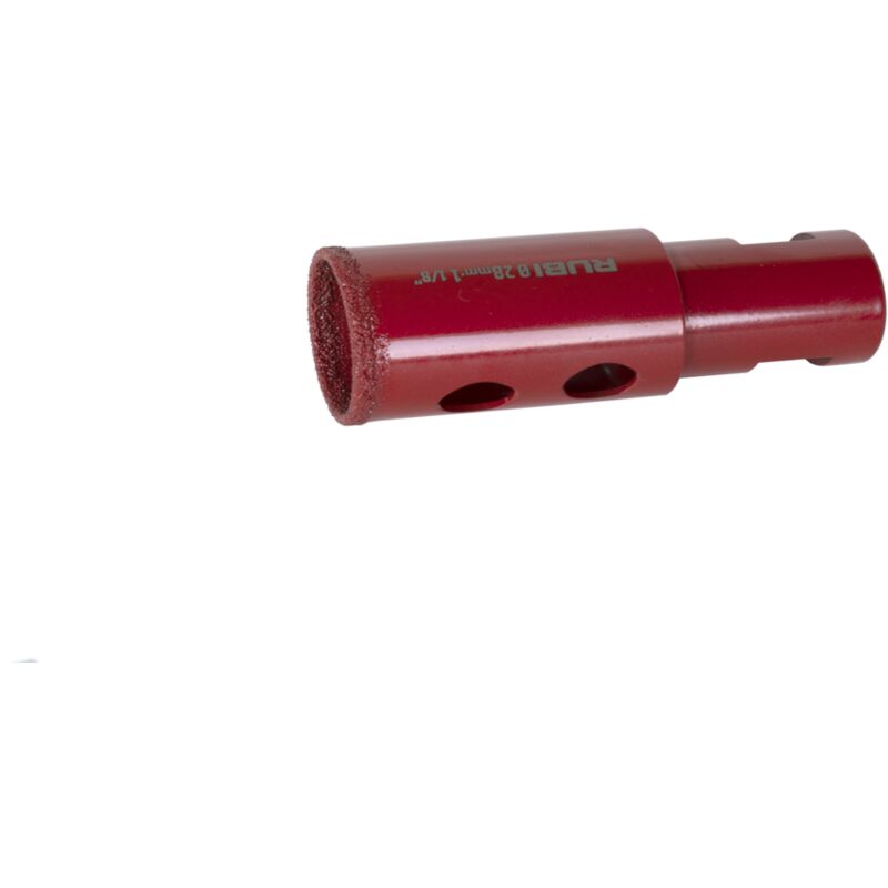 foto del prodotto fresa diamantata drygres premium diametro 28 mm. m14