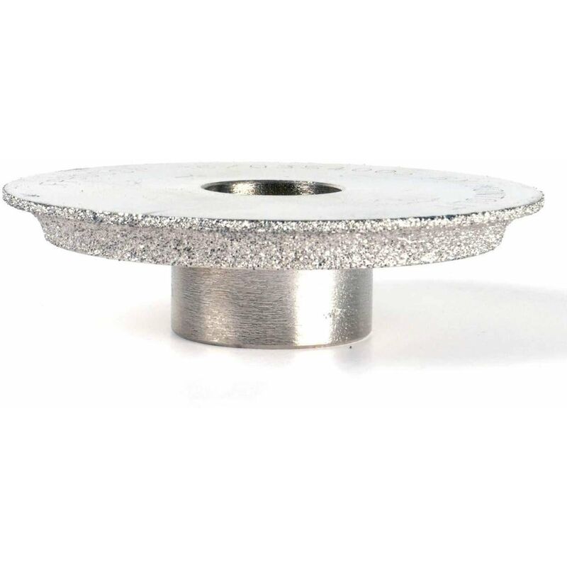 foto del prodotto fresa diamantata per profilatore super profile montolit fpb05sp