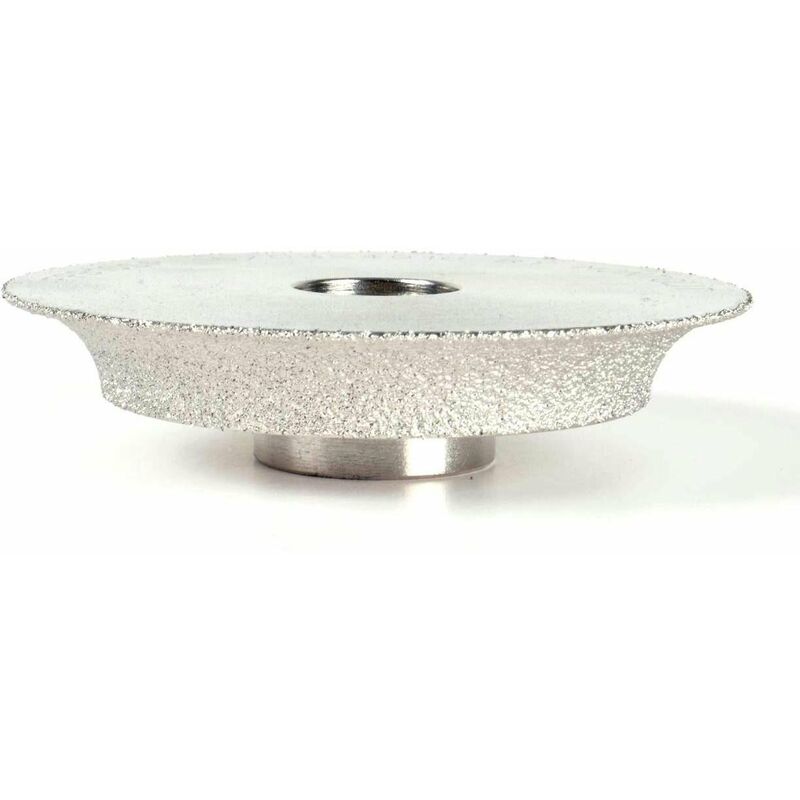foto del prodotto fresa diamantata per profilatore super profile montolit fpb10sp