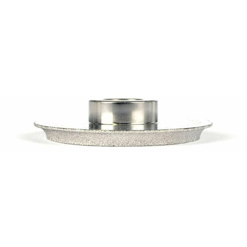 foto del prodotto fresa diamantata per profilatore toprofile montolit fpb05tp