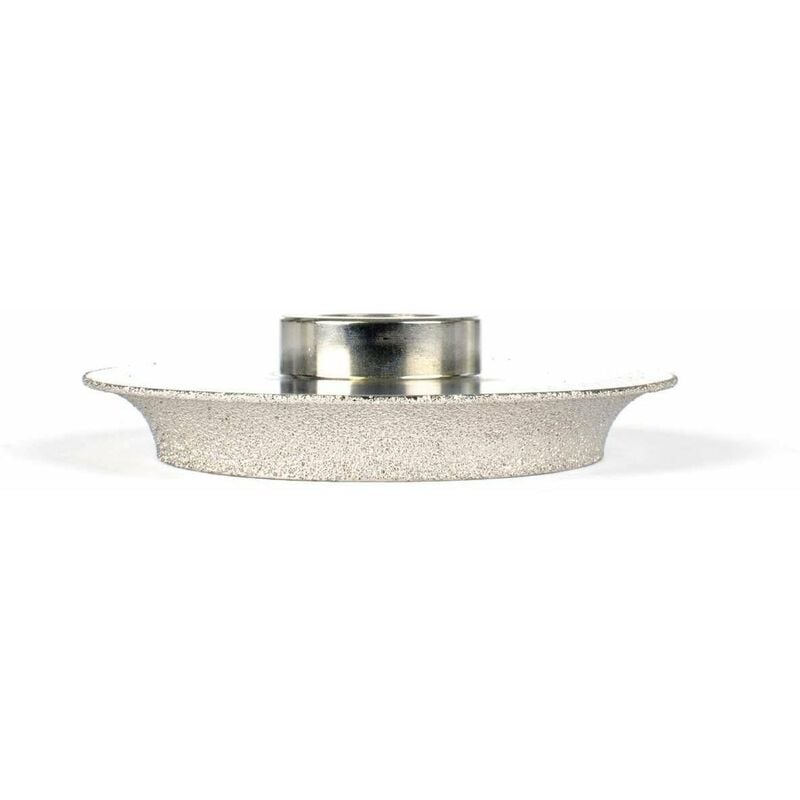 foto del prodotto fresa diamantata per profilatore toprofile montolit fpb10tp