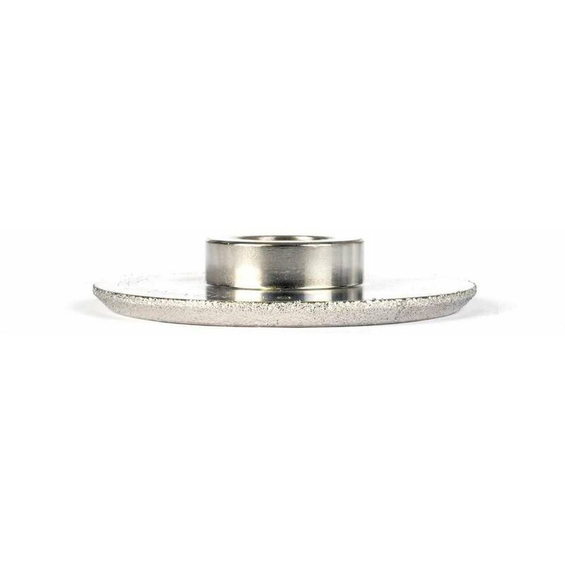 foto del prodotto fresa diamantata per profilatore toprofile montolit fpe03tp