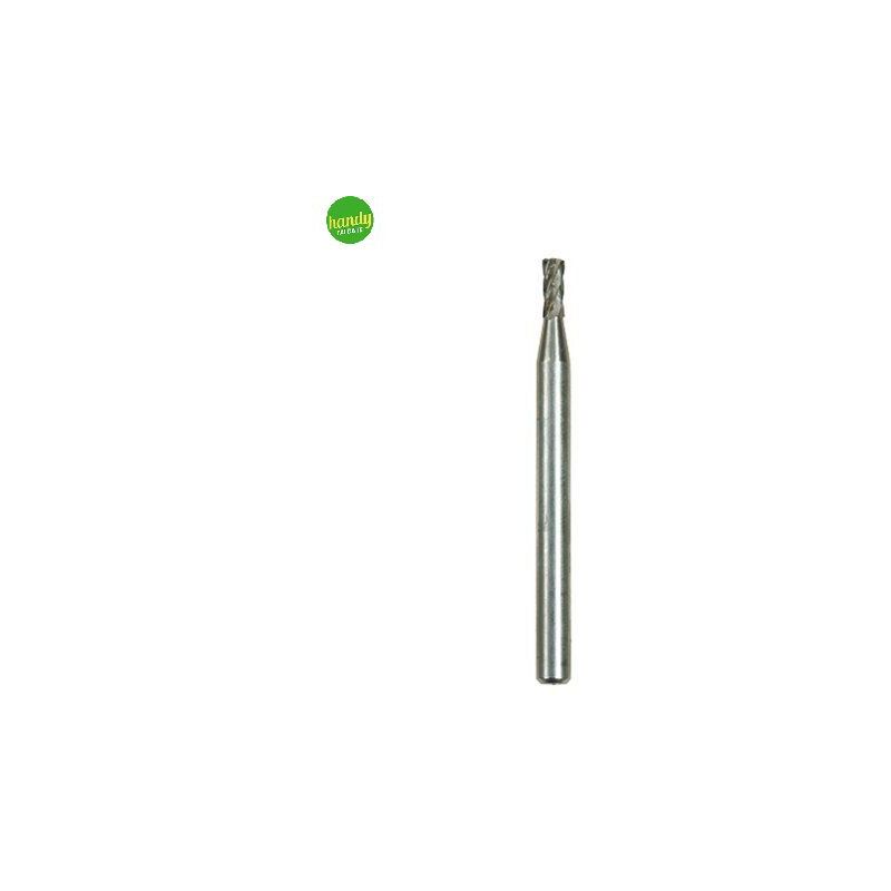 foto del prodotto fresa dremel bosch 193 ad alta velocita mm 2,0 pz.2