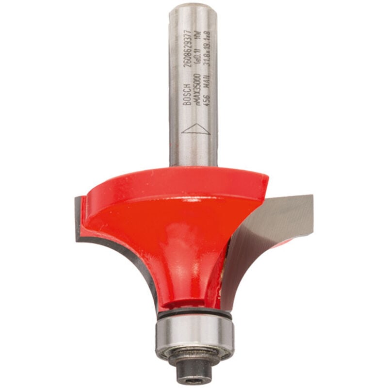 foto del prodotto fresa expert redondear 8x38,1x19,05 12,7