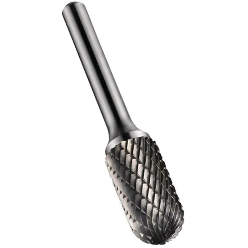 foto del prodotto fresa hm grezzo dormer