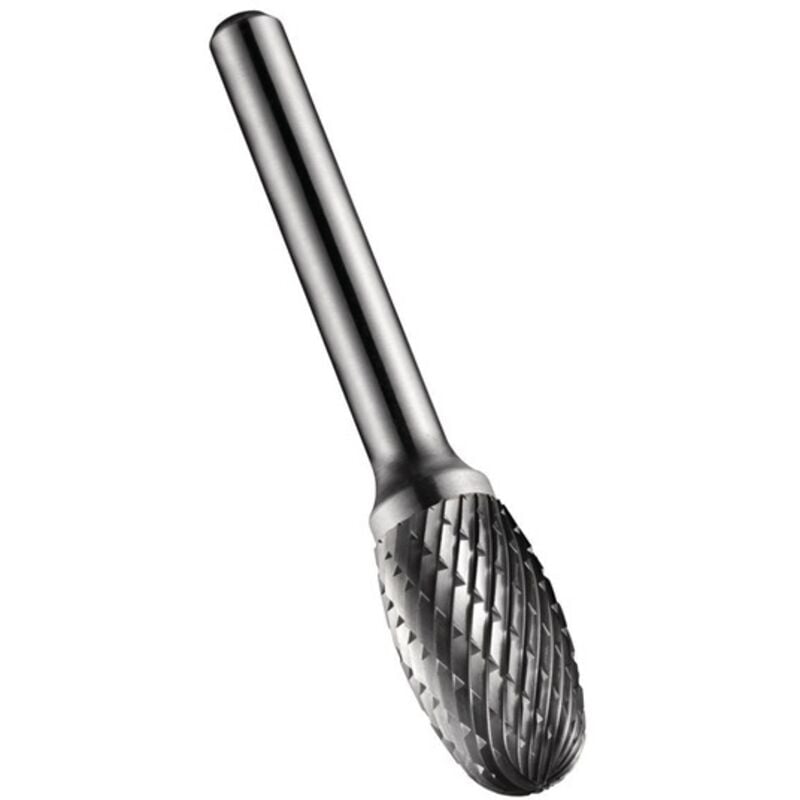 foto del prodotto fresa hm grezzo dormer