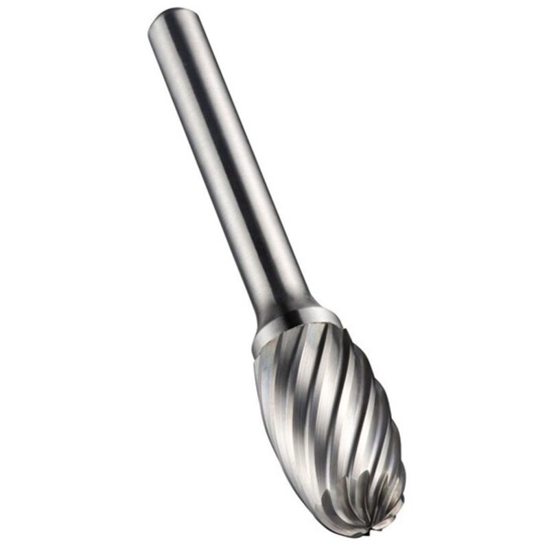 foto del prodotto fresa hm grezzo dormer